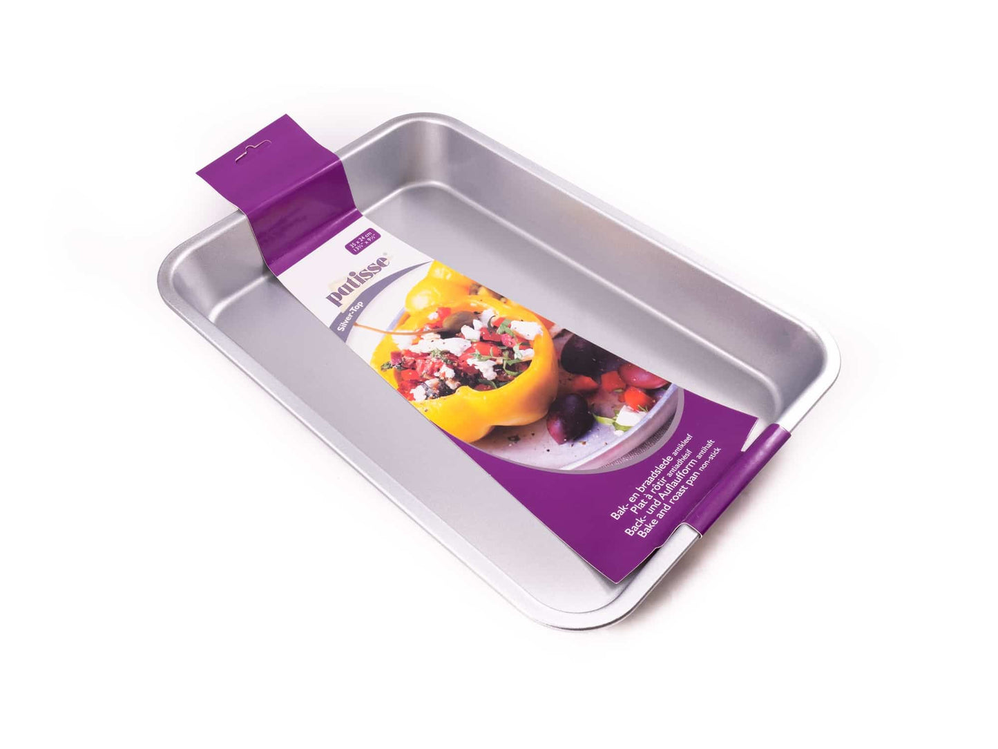 Patisse Baking Pan 35x24cm