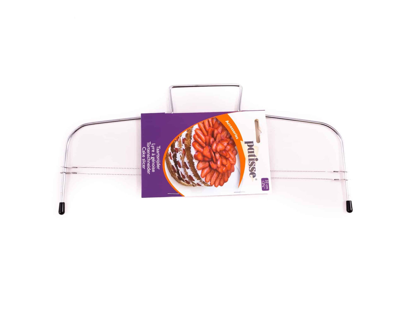 Patisse Cake Cutter 32cm