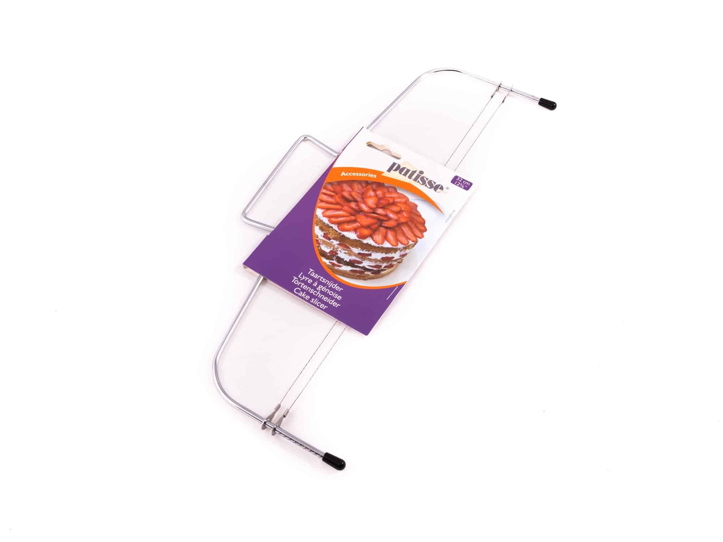 Patisse Cake Cutter 32cm