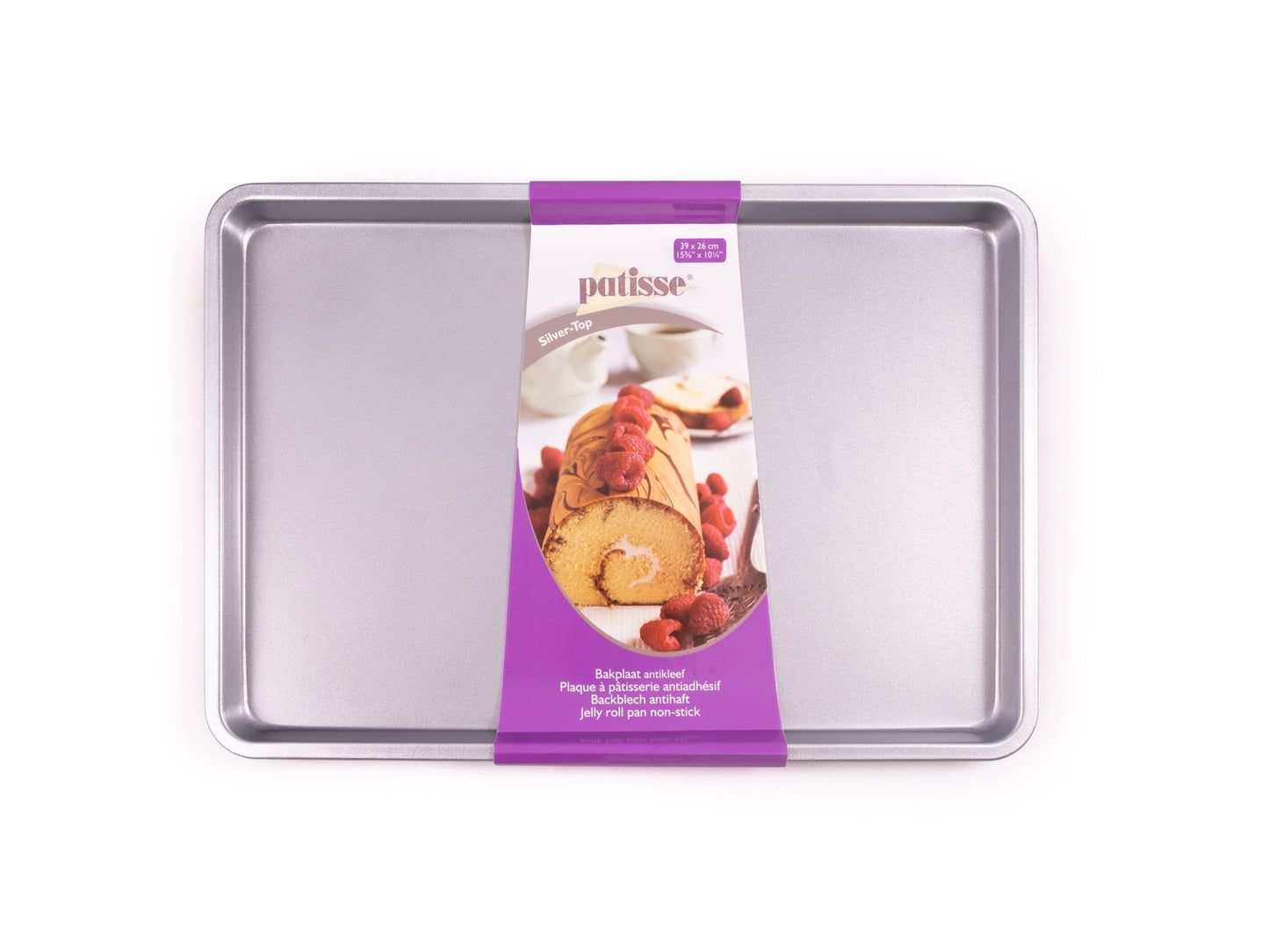 Patisse Baking Sheet 39x26cm