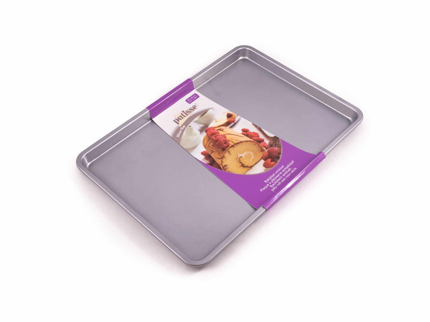 Patisse Baking Sheet 39x26cm