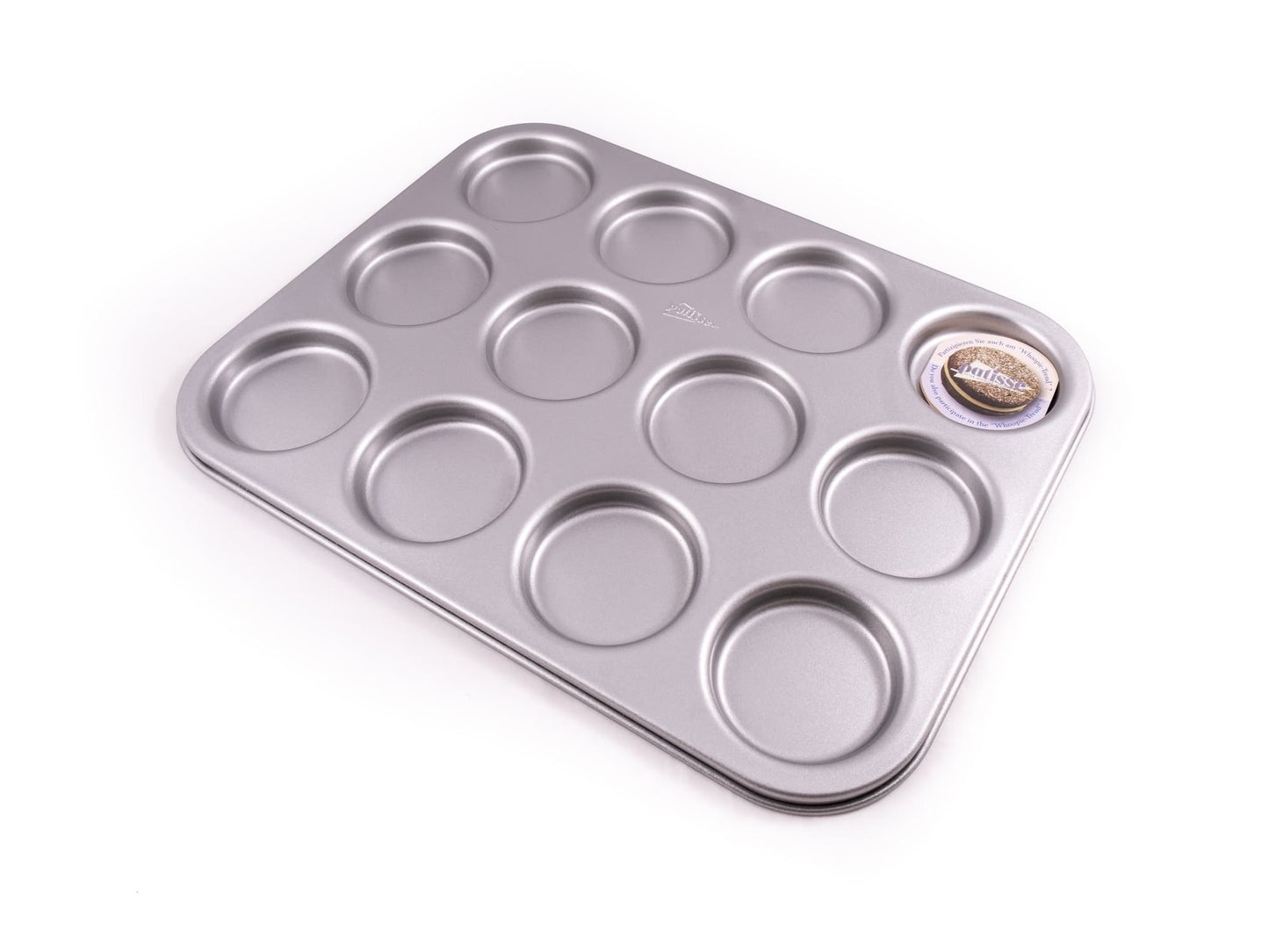 Patisse Whoopie Pan