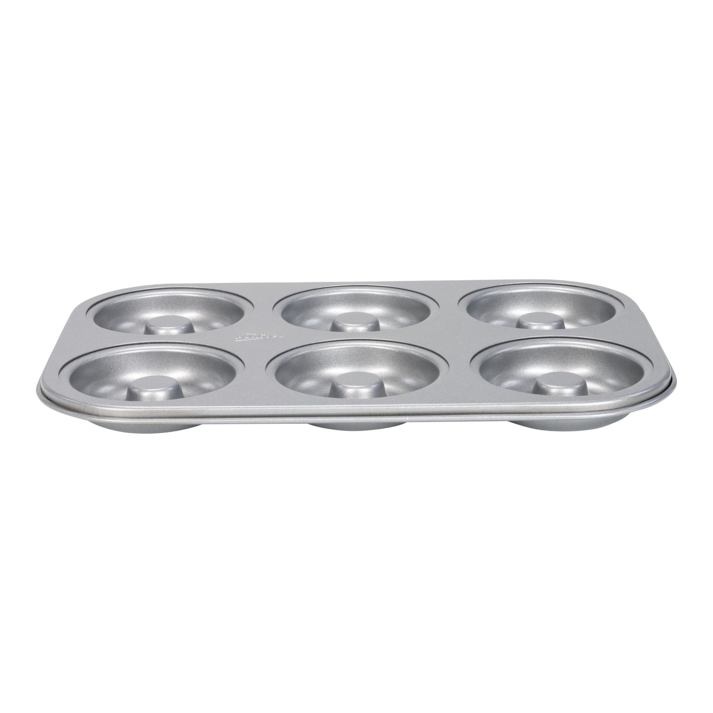 Patisse Doughnut Pan 6 Cup 31x25cm