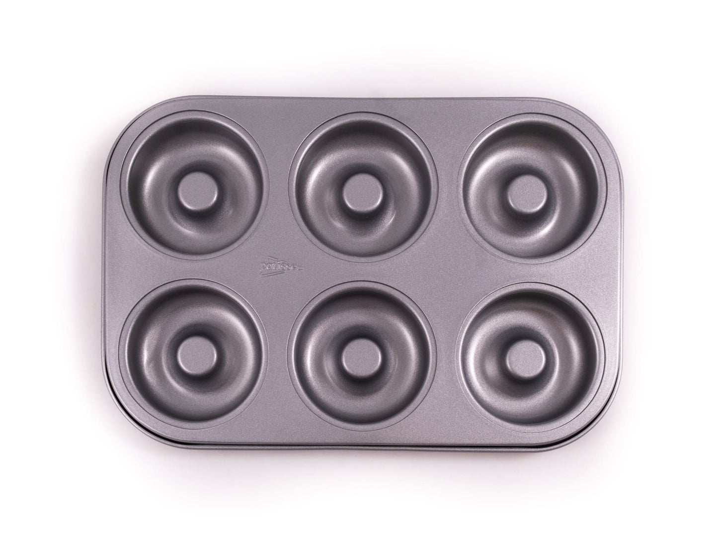 Patisse Doughnut Pan 6 Cup 31x25cm