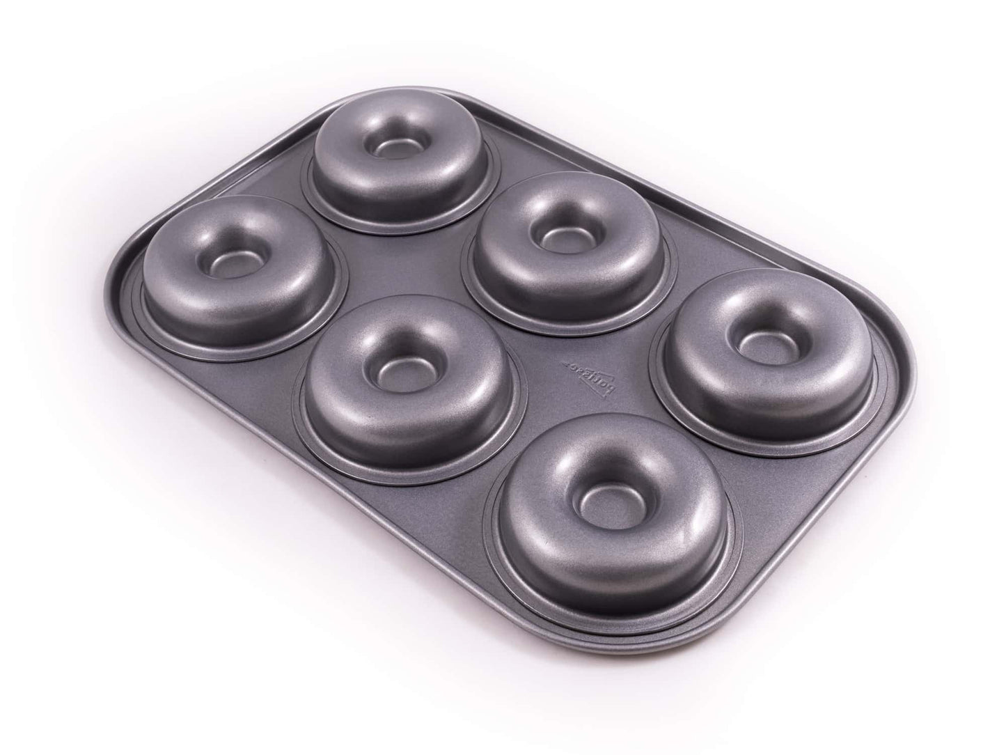 Patisse Doughnut Pan 6 Cup 31x25cm