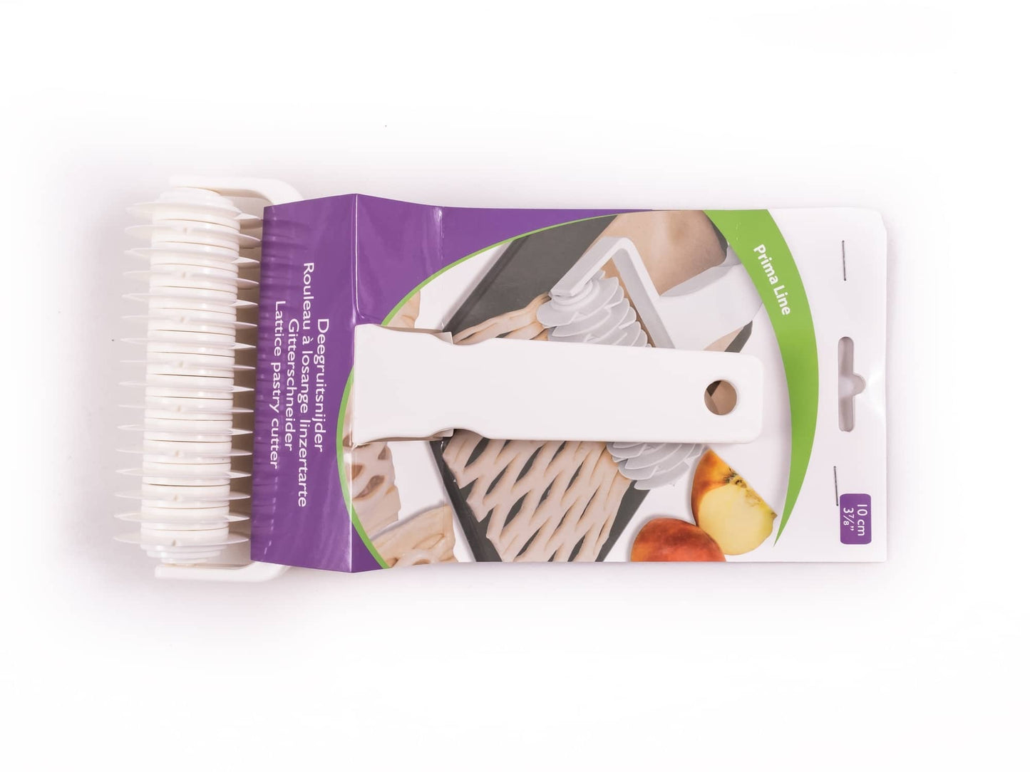 Patisse Lattice Pastry Cutter 10cm