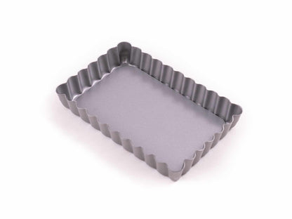 Patisse Quiche Pan Removable Bottom Mini 10cm