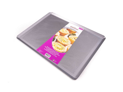 Patisse Baking Sheet Perforated 40x30cm