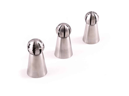 Patisse Russian Tip Set of 3