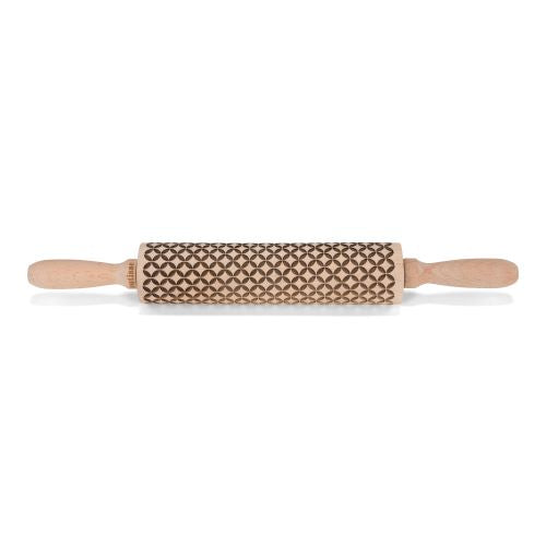 Patisse Rolling Pin Decorative 20cm