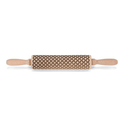 Patisse Rolling Pin Decorative 20cm