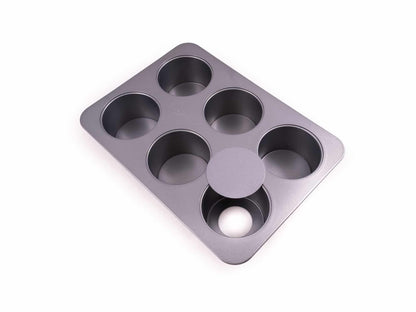 Patisse Mini Cheese Cake 6 in 1 8cm