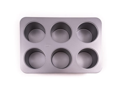 Patisse Mini Cheese Cake 6 in 1 8cm