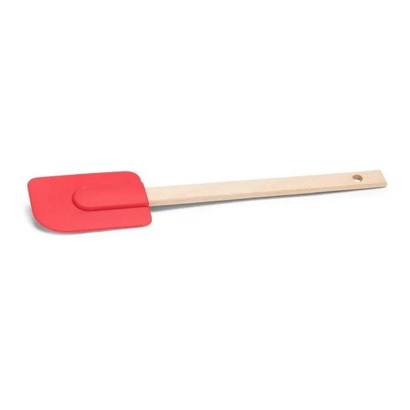 Patisse Spatula Silicone Red