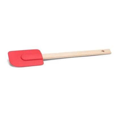 Patisse Spatula Silicone Red