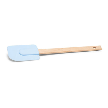 Patisse Spatula Silicone Blue