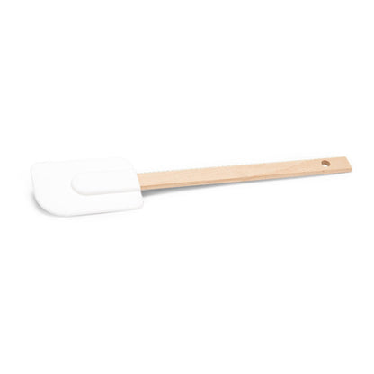 Patisse Spatula Silicone White