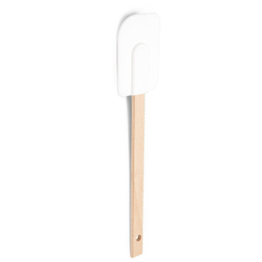 Patisse Spatula Silicone White
