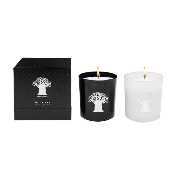 Mockana Soy Candle 220gm Cape Fynbos