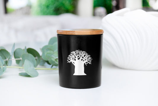 Mockana Soy Candle 220gm Cape Fynbos