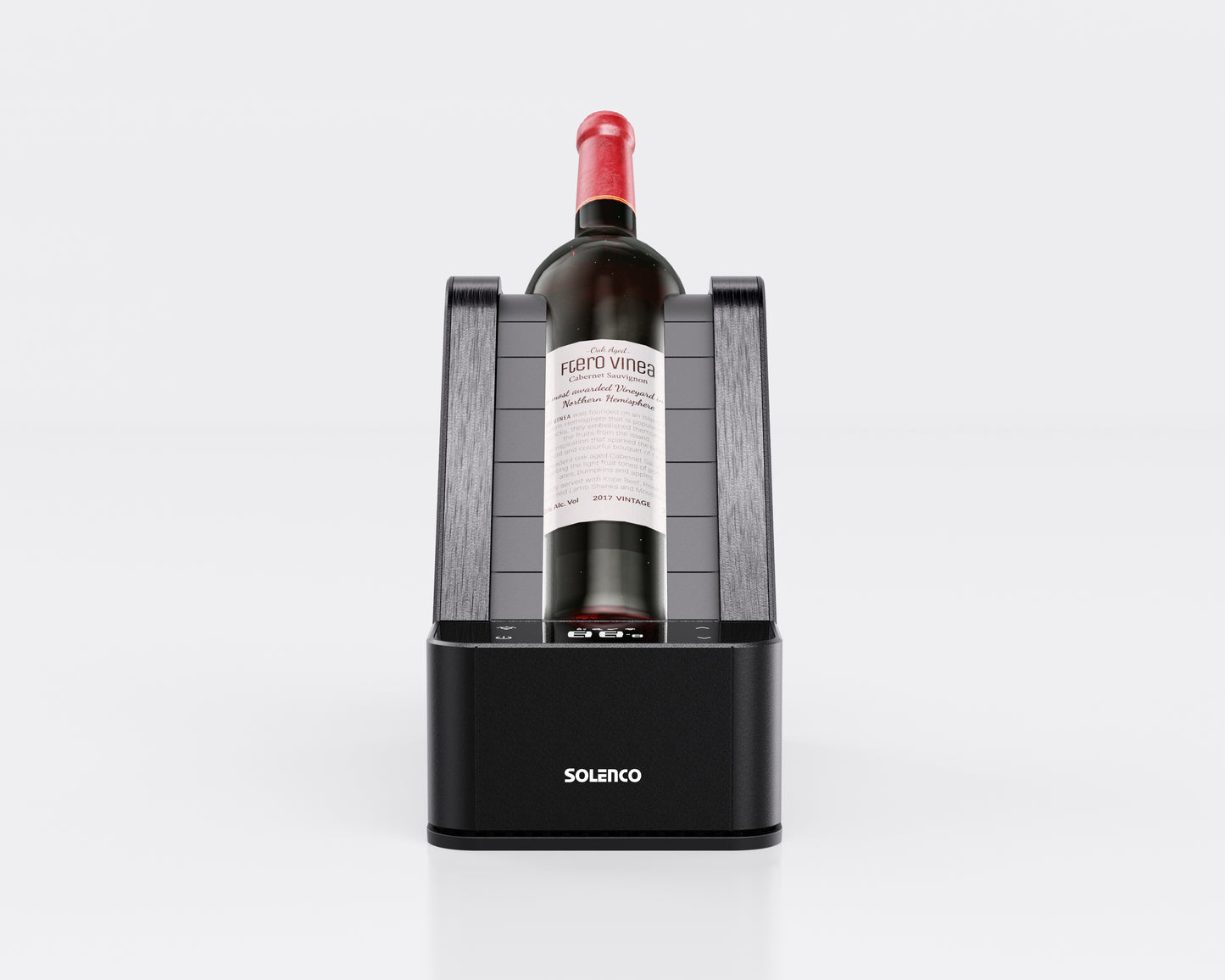 Solenco Life Precision Bottle Wine Cooler