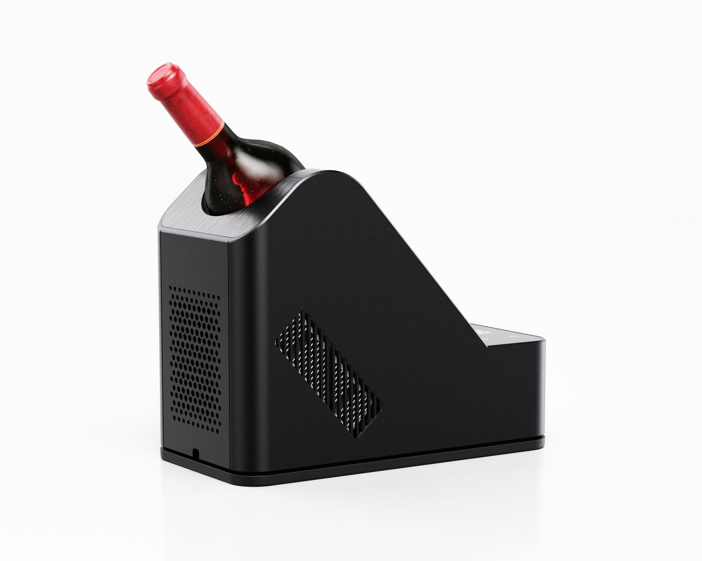 Solenco Life Precision Bottle Wine Cooler