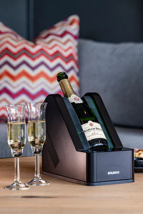 Solenco Life Precision Bottle Wine Cooler