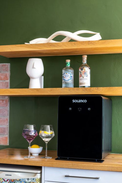 Solenco Sphere Ice Maker