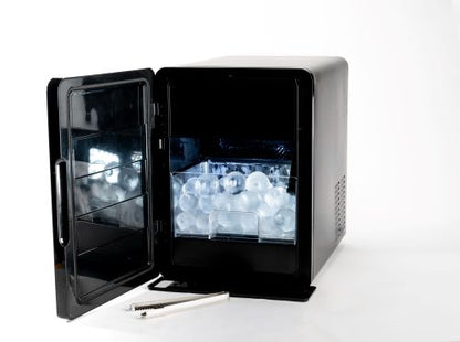 Solenco Sphere Ice Maker