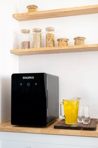 Solenco Sphere Ice Maker