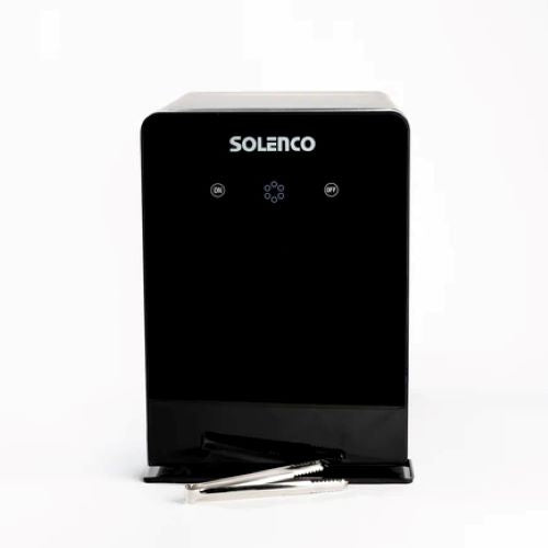Solenco Sphere Ice Maker