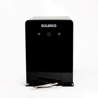 Solenco Sphere Ice Maker