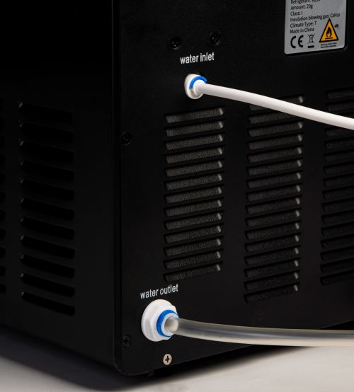 Solenco Sphere Ice Maker