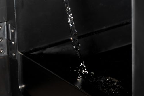 Solenco Sphere Ice Maker