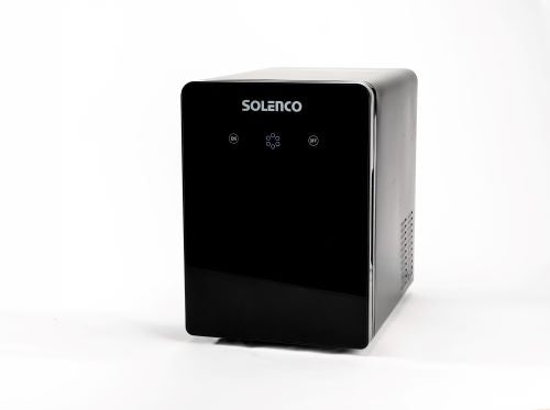 Solenco Sphere Ice Maker