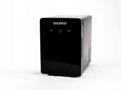 Solenco Sphere Ice Maker