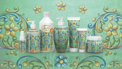 Rudy Capri Iris Hand Wash 500ml