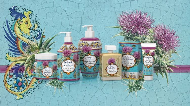 Rudy Portofino Hand Wash 500ml