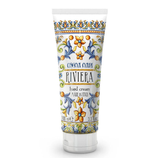 Rudy Riviera Hand Cream 100ml