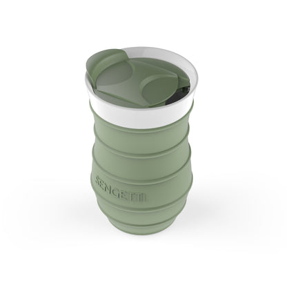 Sengetti The On The Go Tumbler Moss