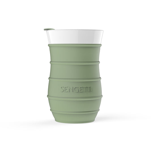 Sengetti The On The Go Tumbler Moss