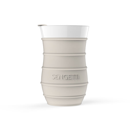 Sengetti The On The Go Tumbler Stone