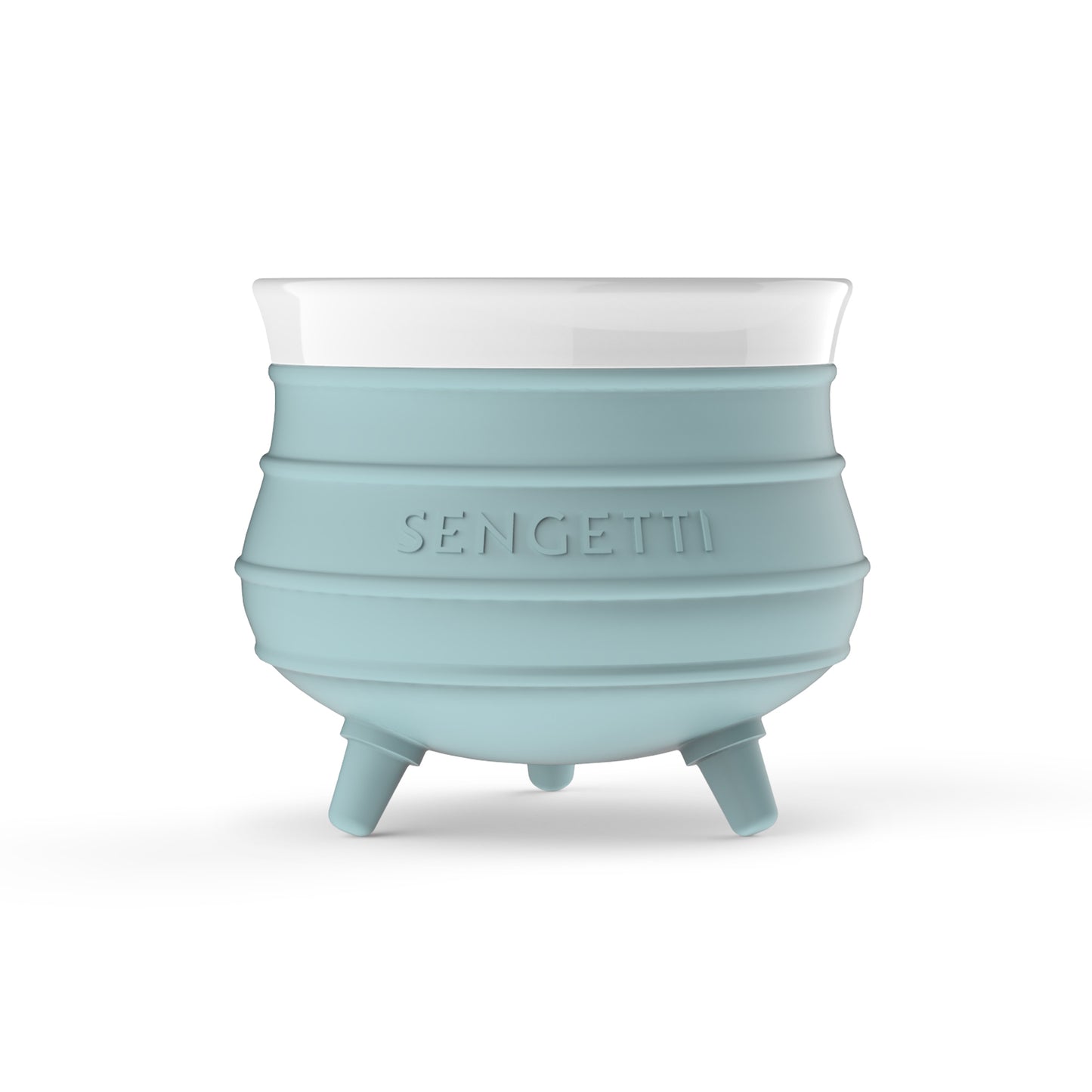 Sengetti Potjie Pot Medium Aqua