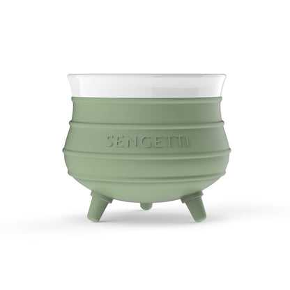 Sengetti Potjie Pot Medium Moss