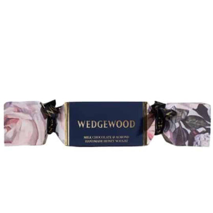 Wedgewood Small Cracker Milk Choc Almond Bon Bon