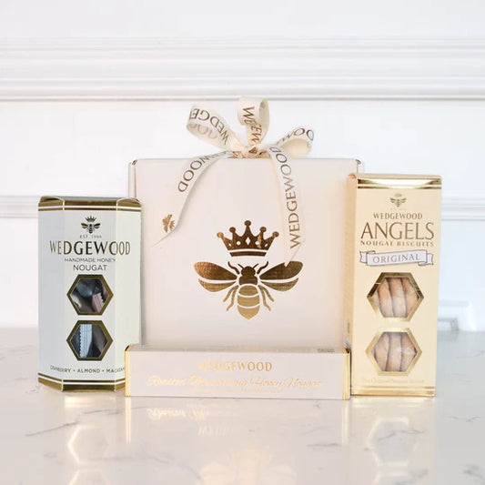 Wedgewood Classic Hamper Cream