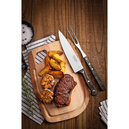 Tramontina Braai Set 3 Pieces