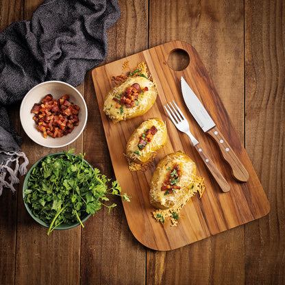 Tramontina Braai Set 12 Pieces Jumbo Set
