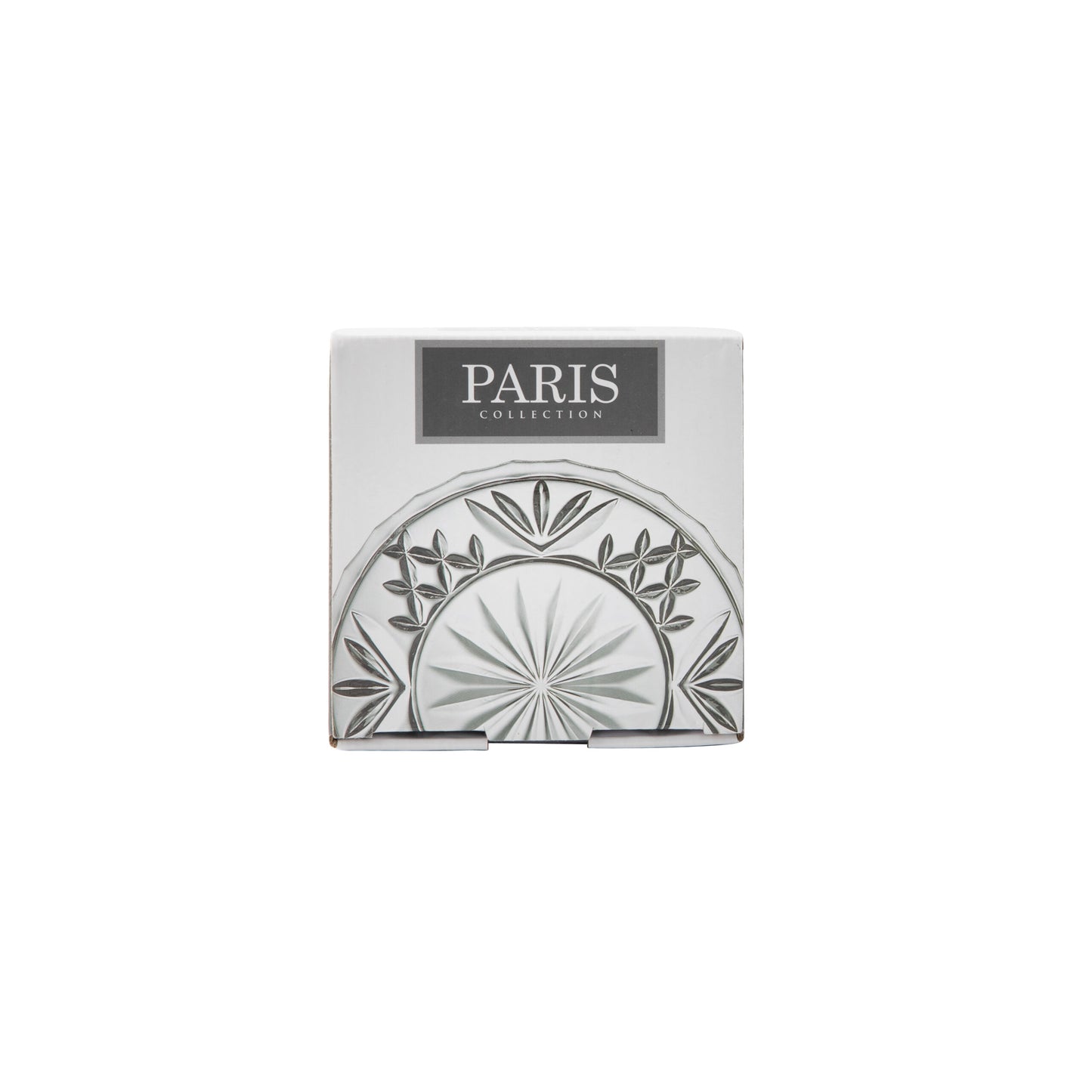Paris Coasters Set of 4