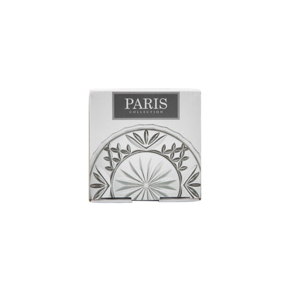Paris Coasters Set of 4